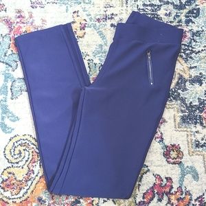 Stretchy Work Business Pants